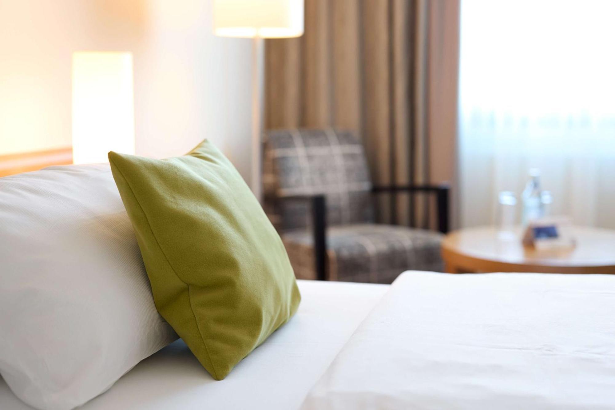 Best Western Plus Arosa Hotel 파더본 외부 사진